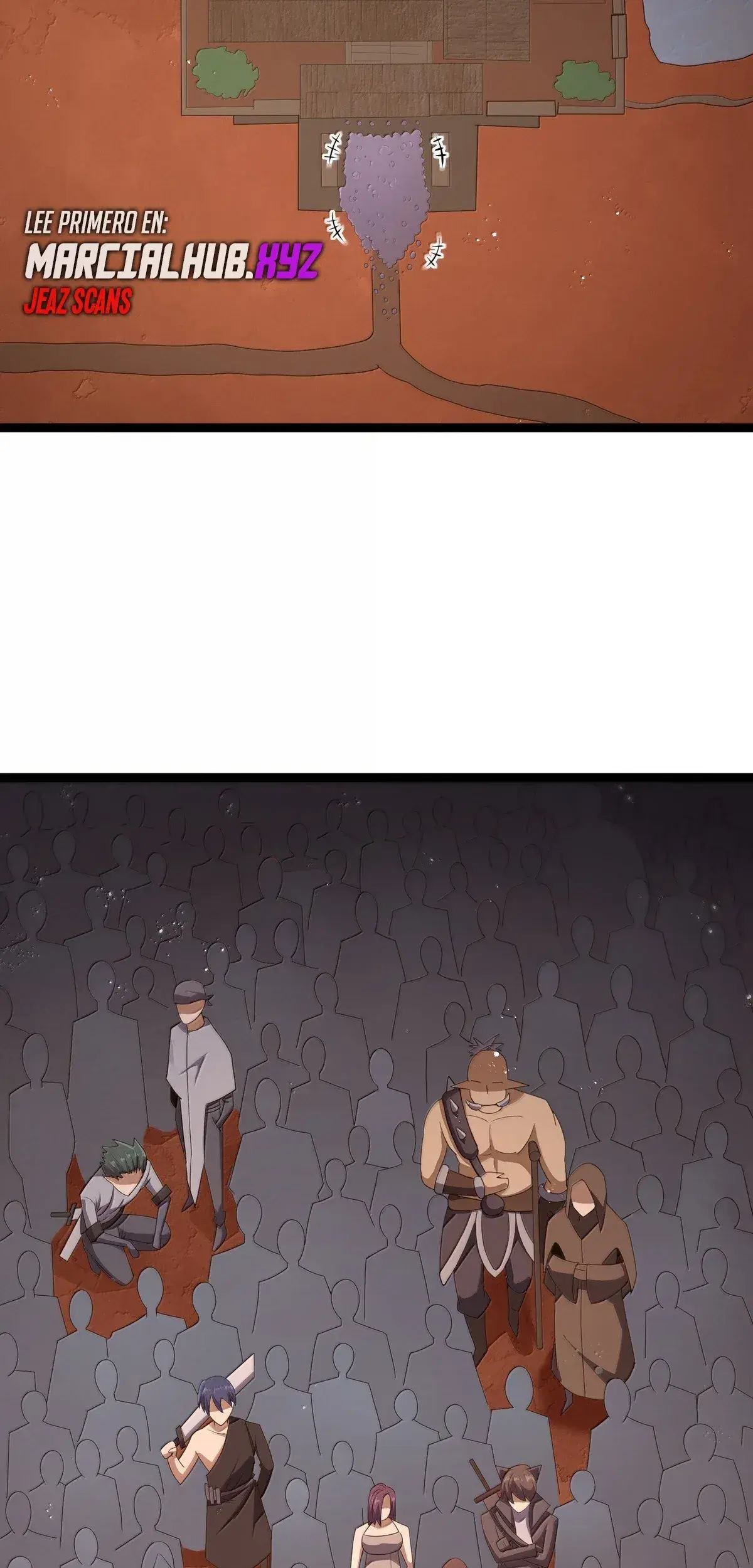Capitulo 86 page 24