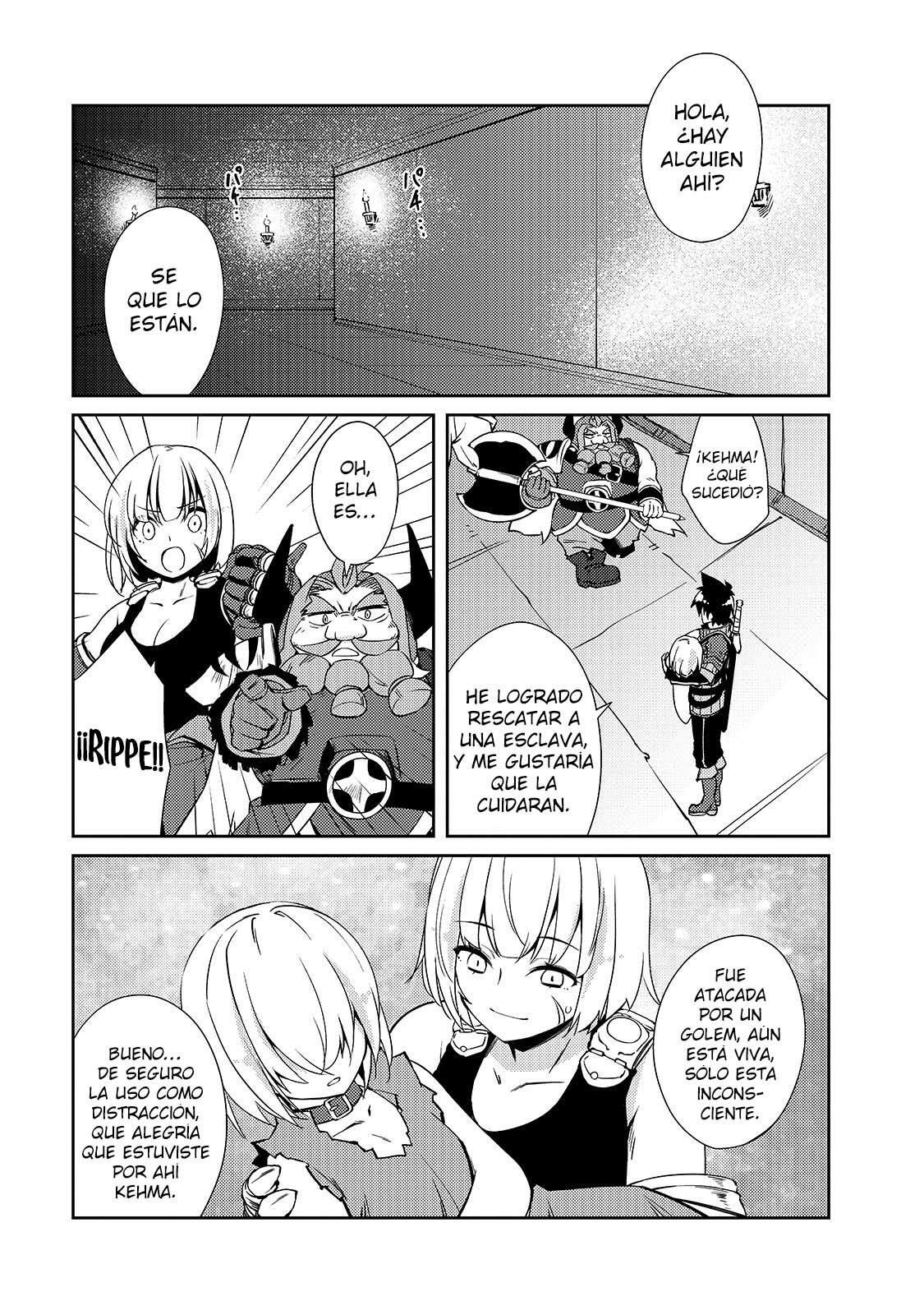 Capitulo 34 page 10
