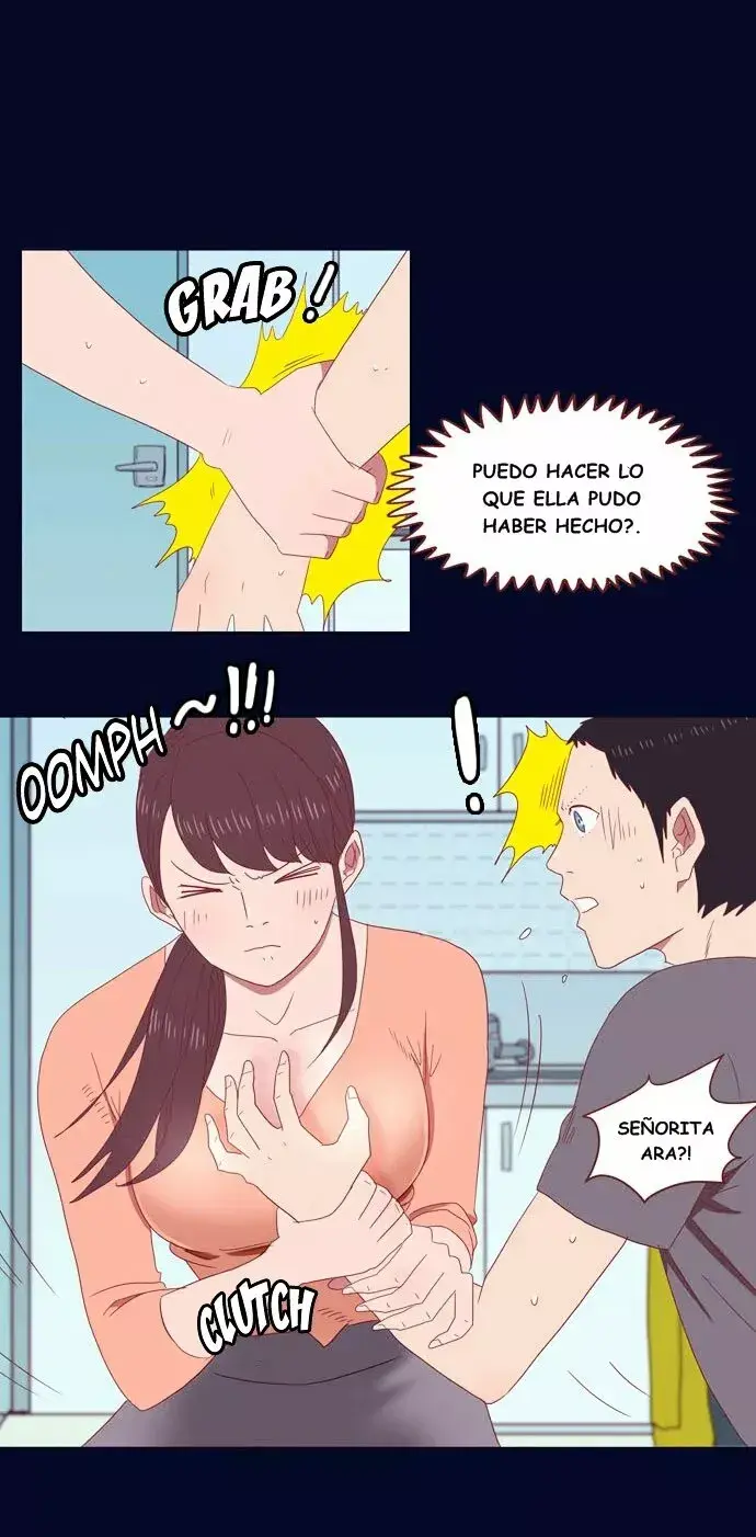 Capitulo 16 page 17
