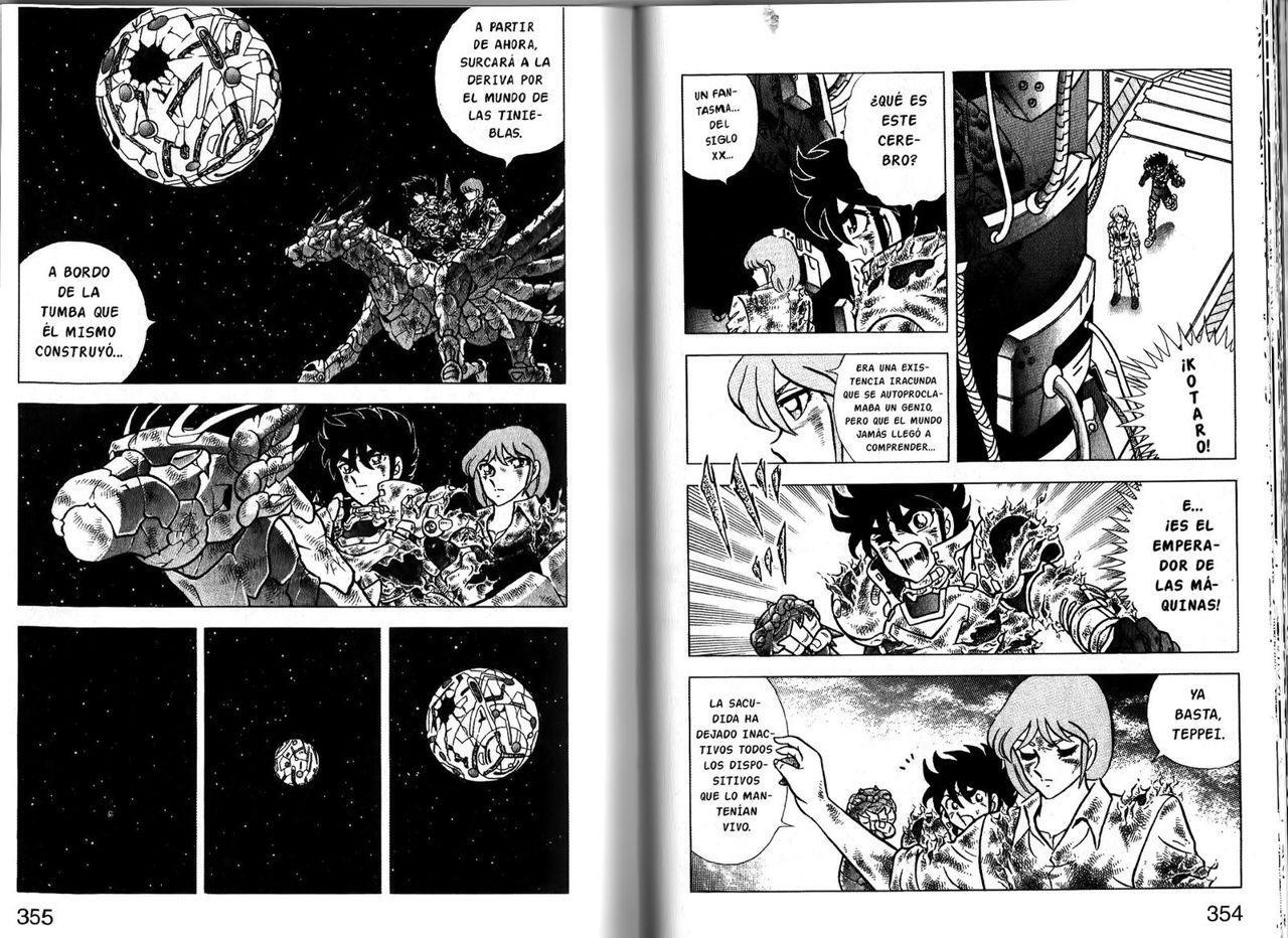 Capitulo 63 page 22