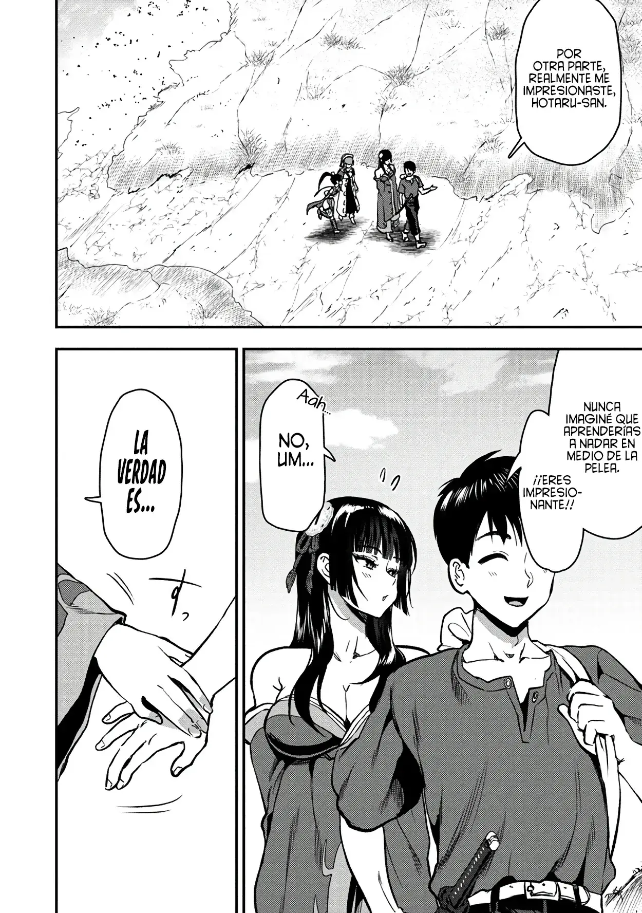 Capitulo 27 page 28