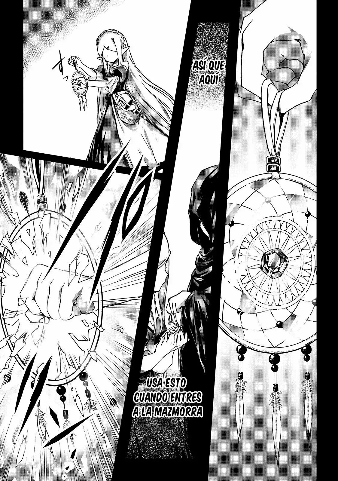 Capitulo 18 page 5