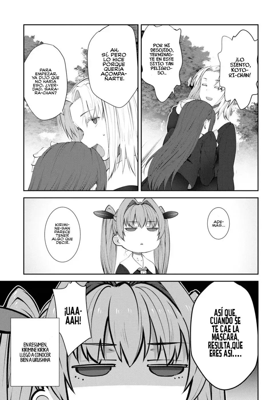 Capitulo 15 page 16