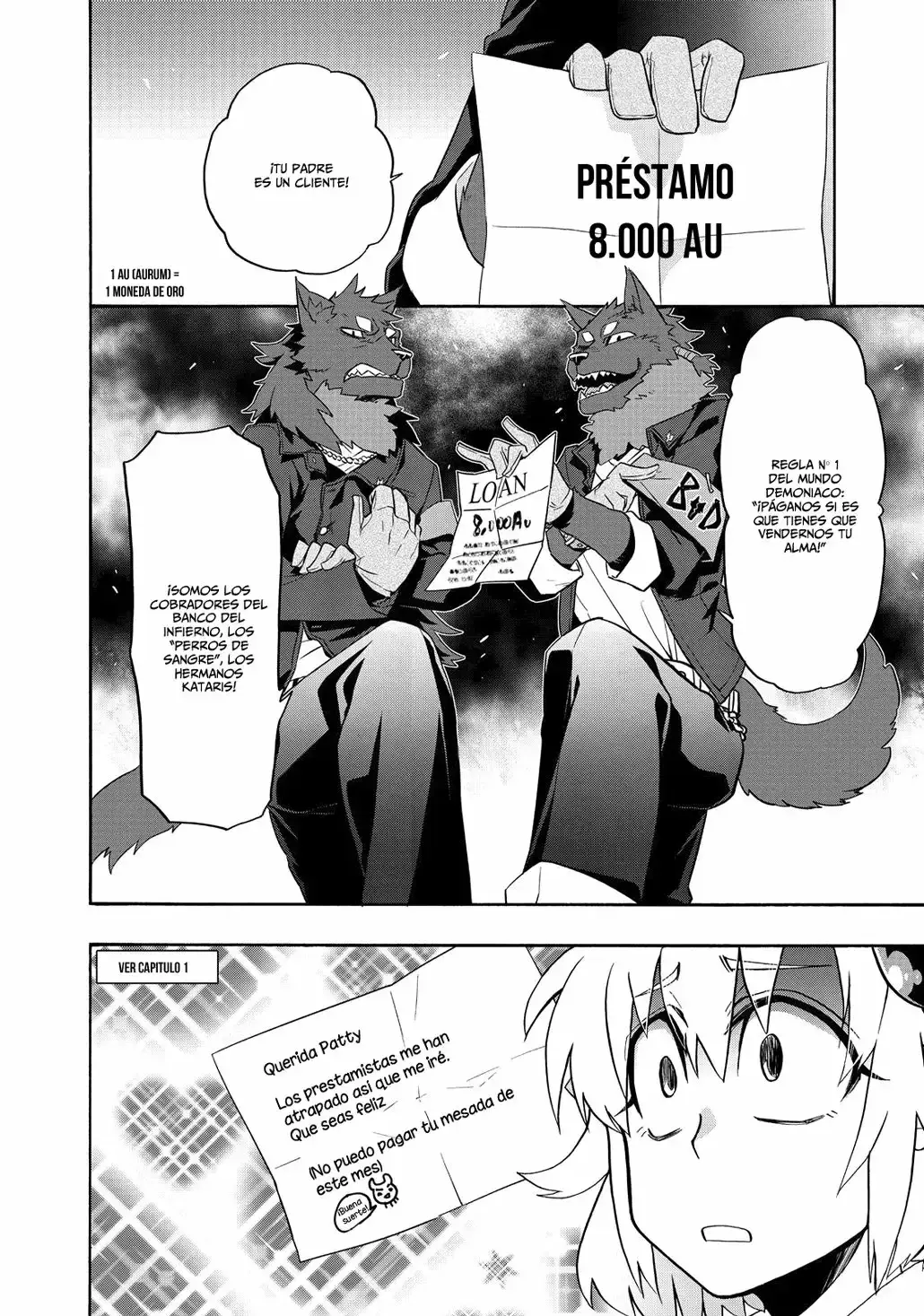 Capitulo 17 page 7