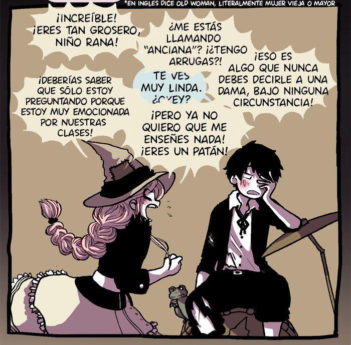 Capitulo 45 page 15