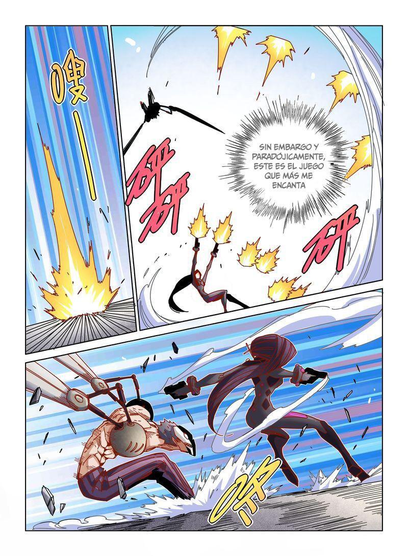 Capitulo 35 page 20