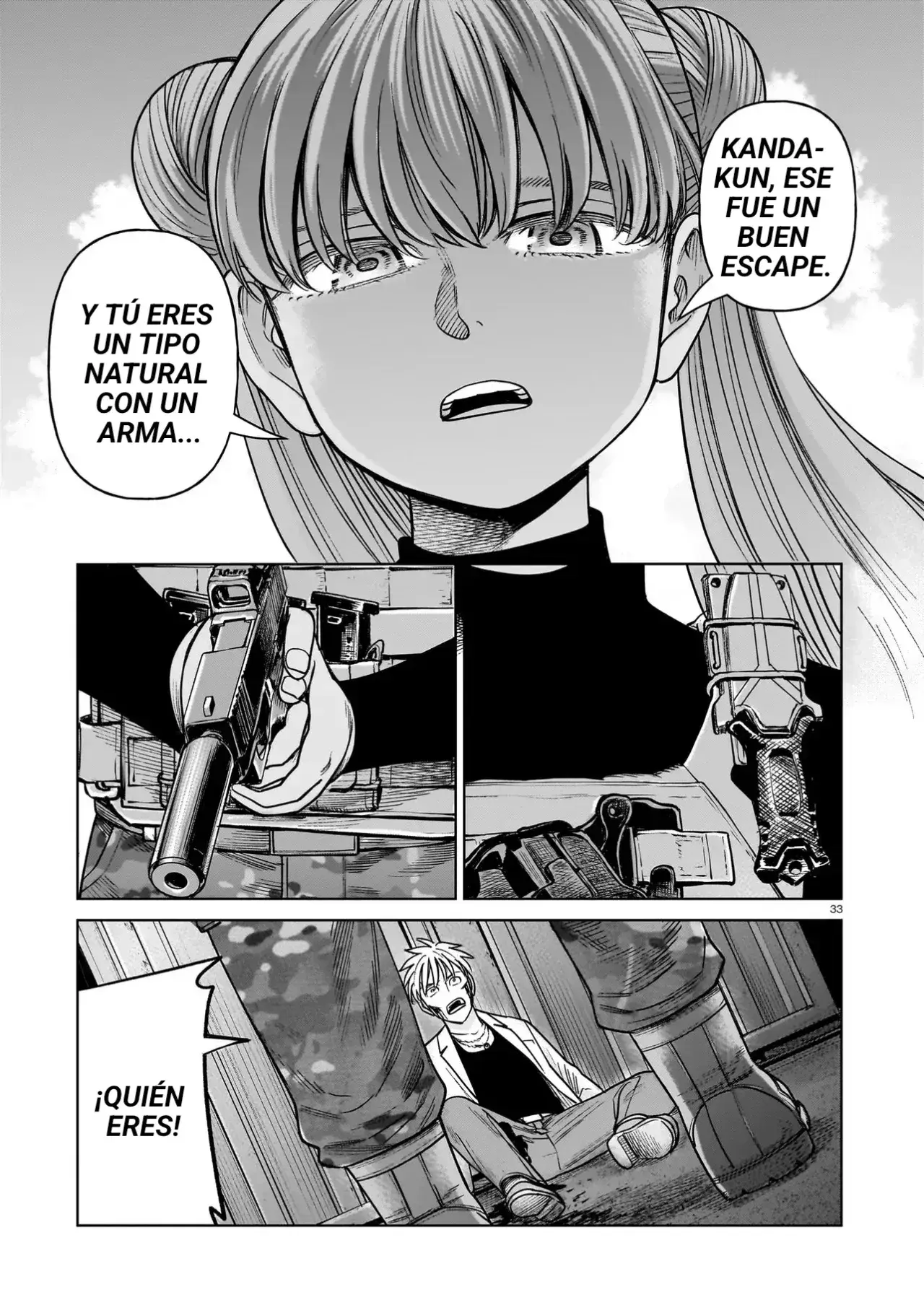 Capitulo 21 page 33