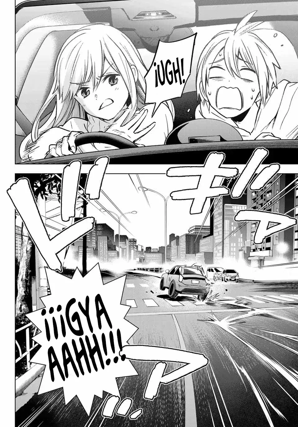 Capitulo 31 page 11