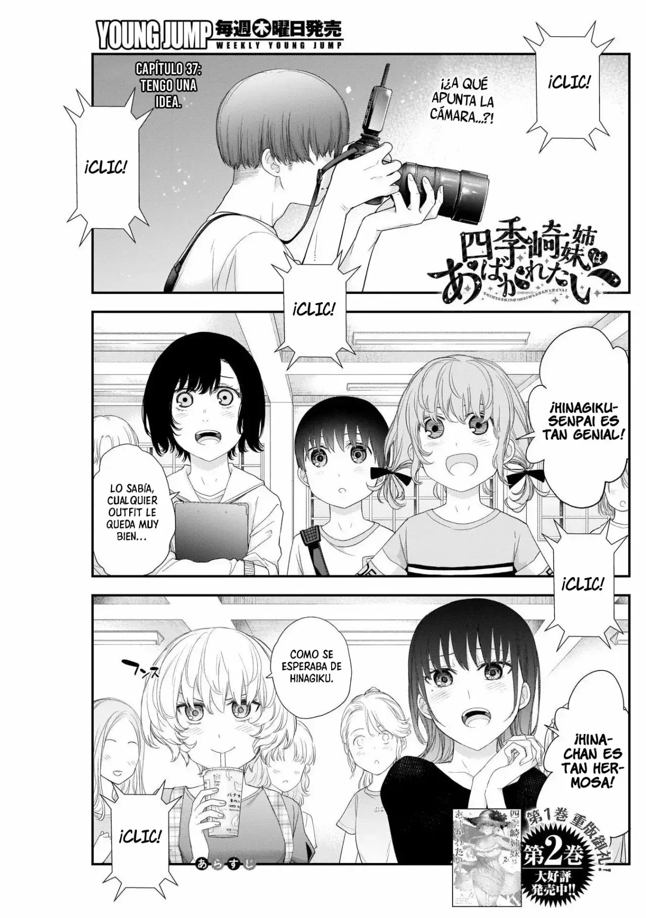 Capitulo 37 page 3