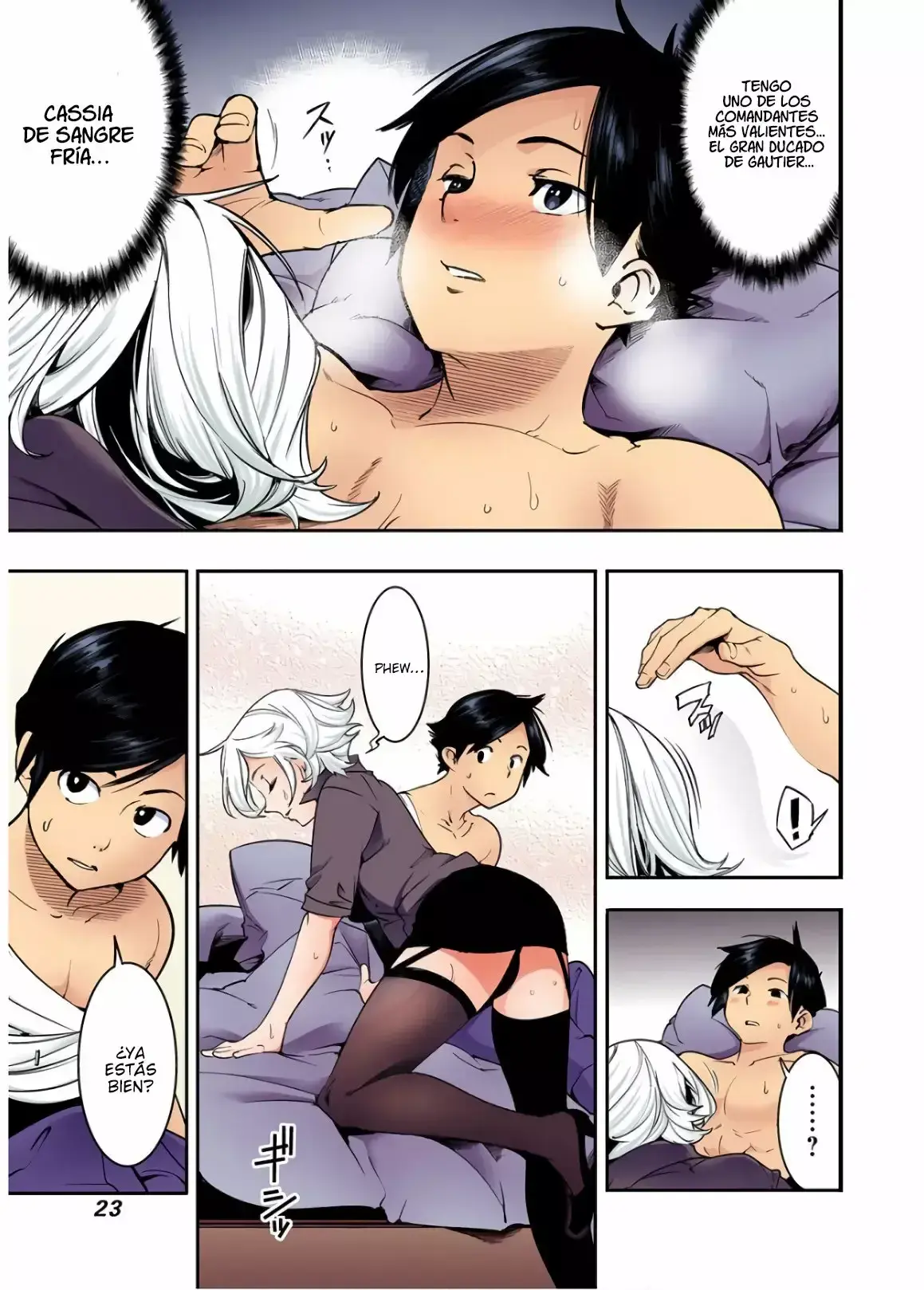 Capitulo 18.10 page 22