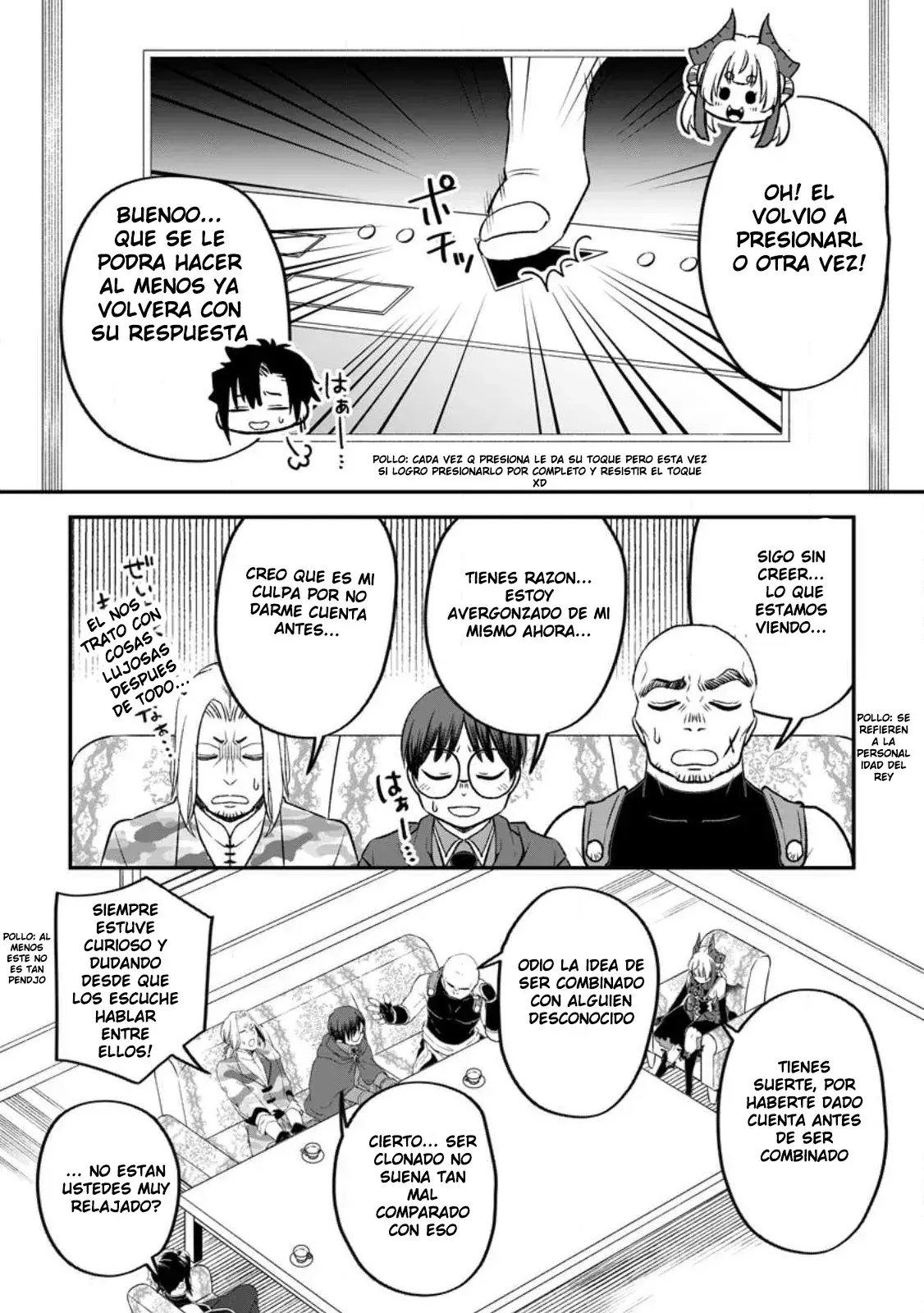 Capitulo 11.30 page 5