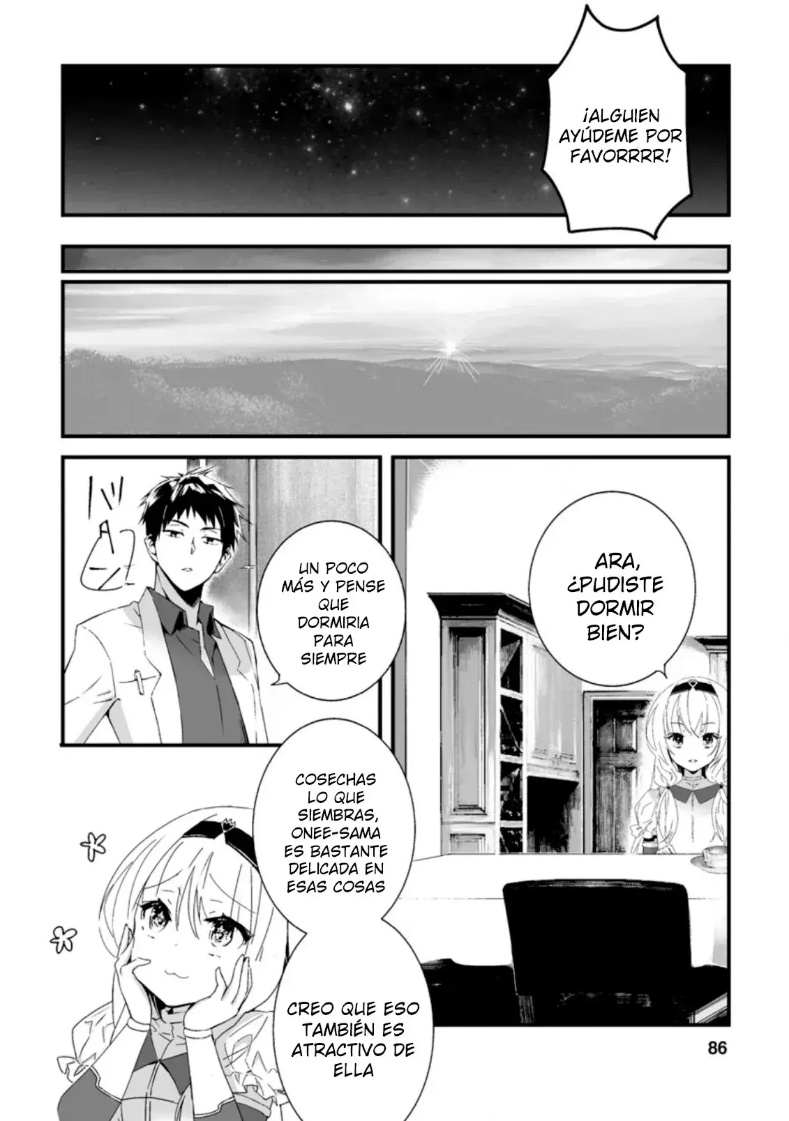 Capitulo 8.30 page 8