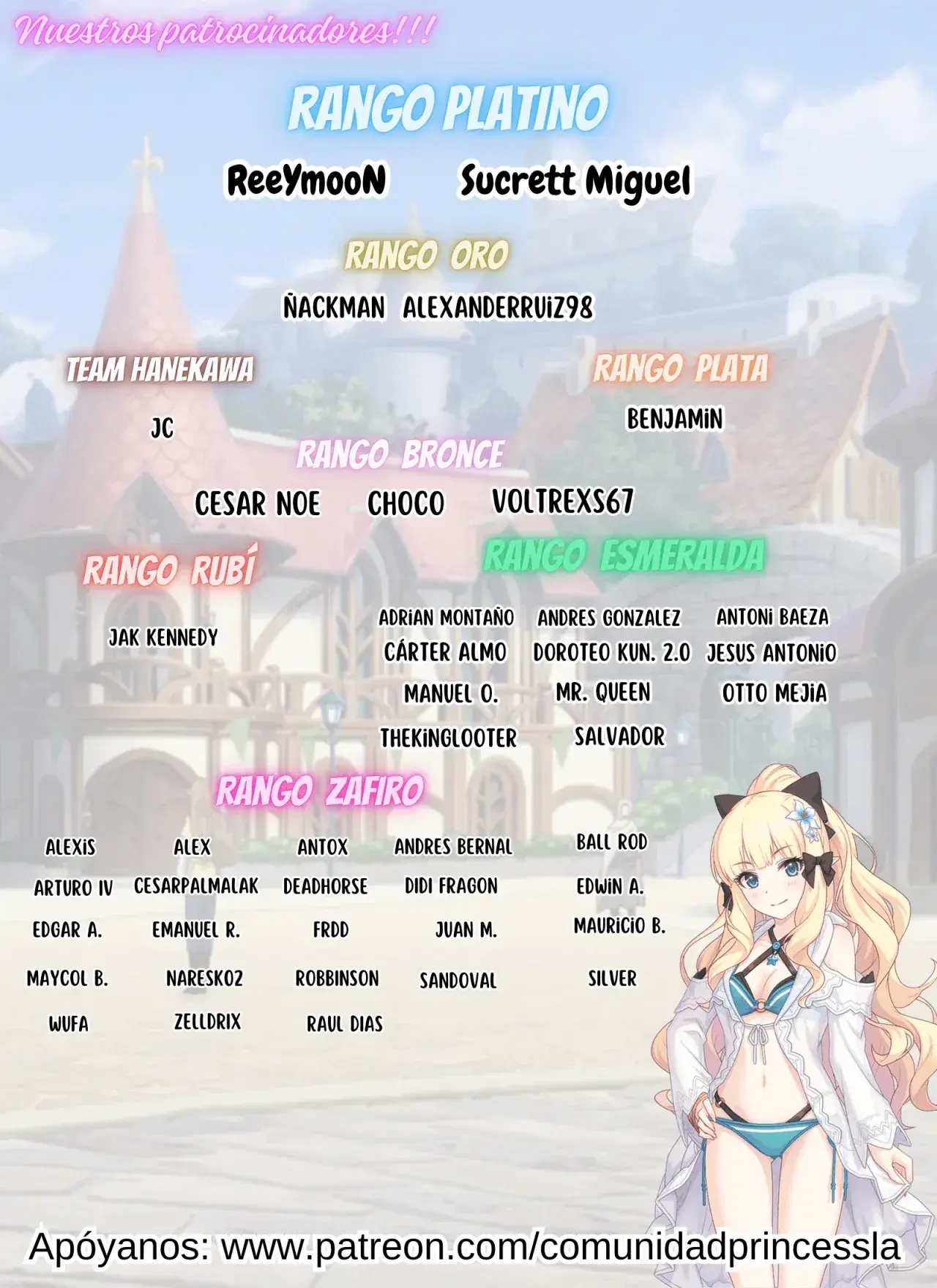 Capitulo 31 page 5