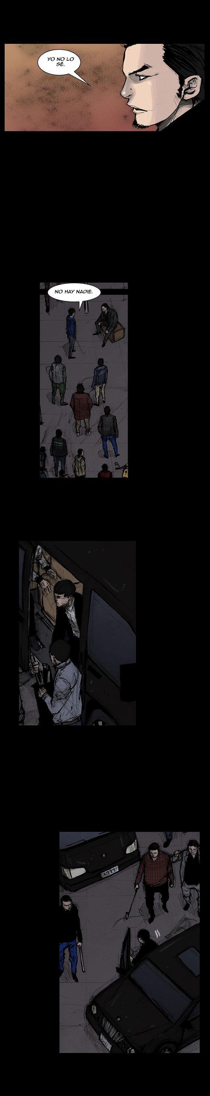 Capitulo 19 page 11