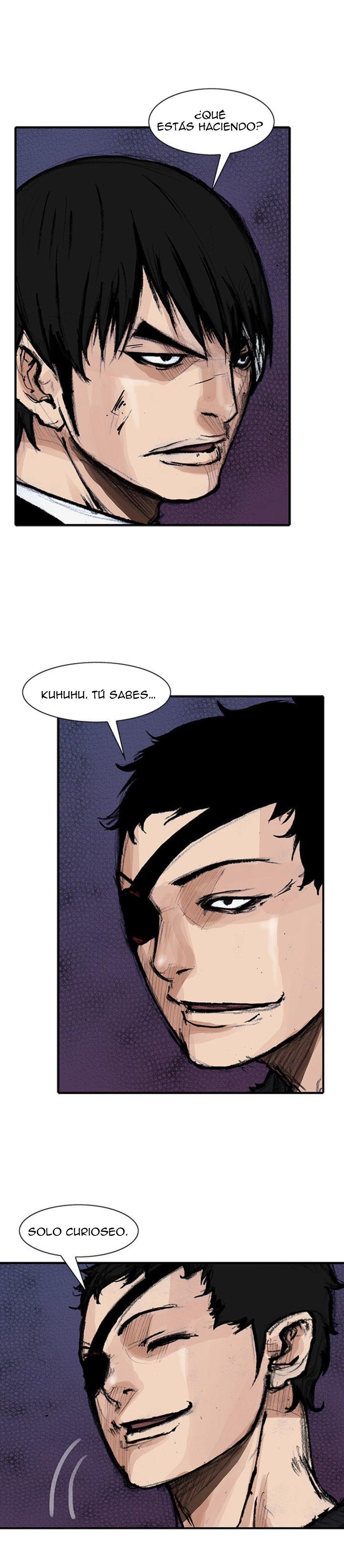 Capitulo 165 page 6