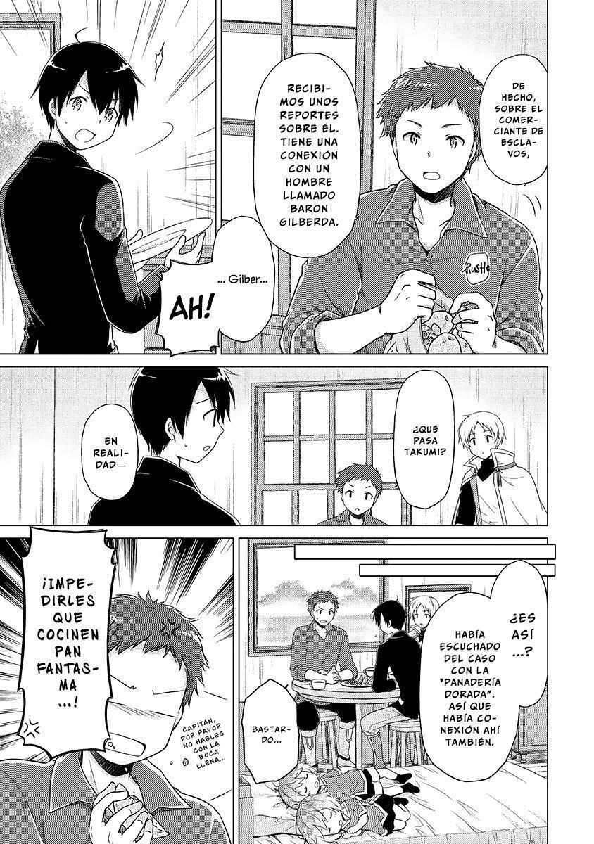 Capitulo 16 page 21