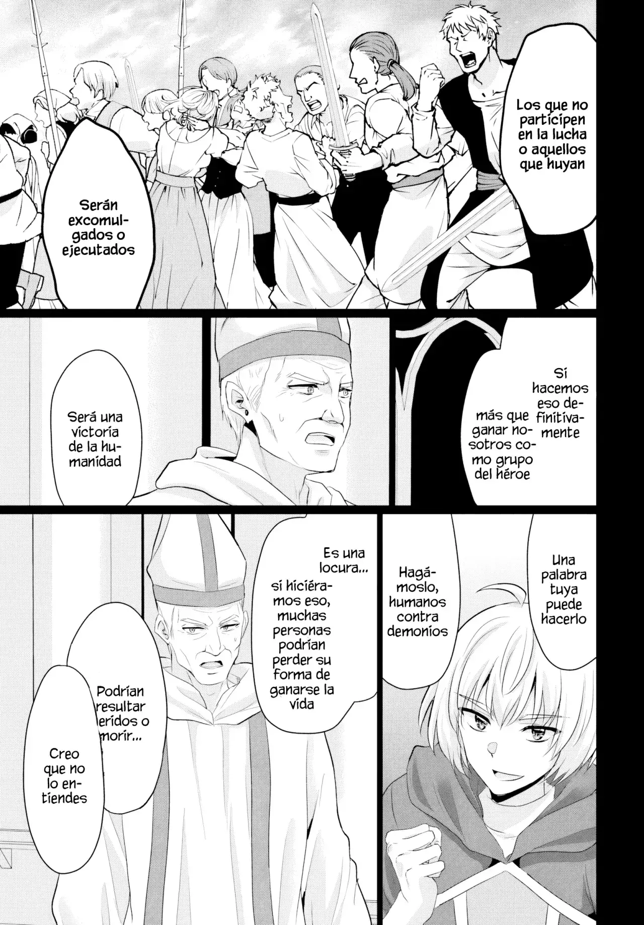 Capitulo 20 page 21
