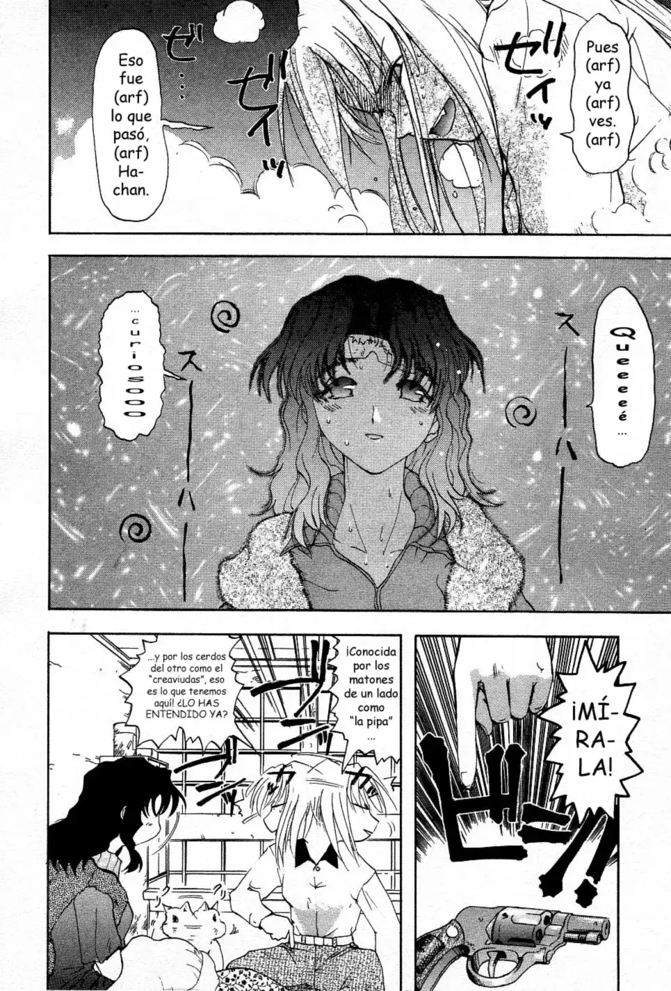 Capitulo 33 page 7