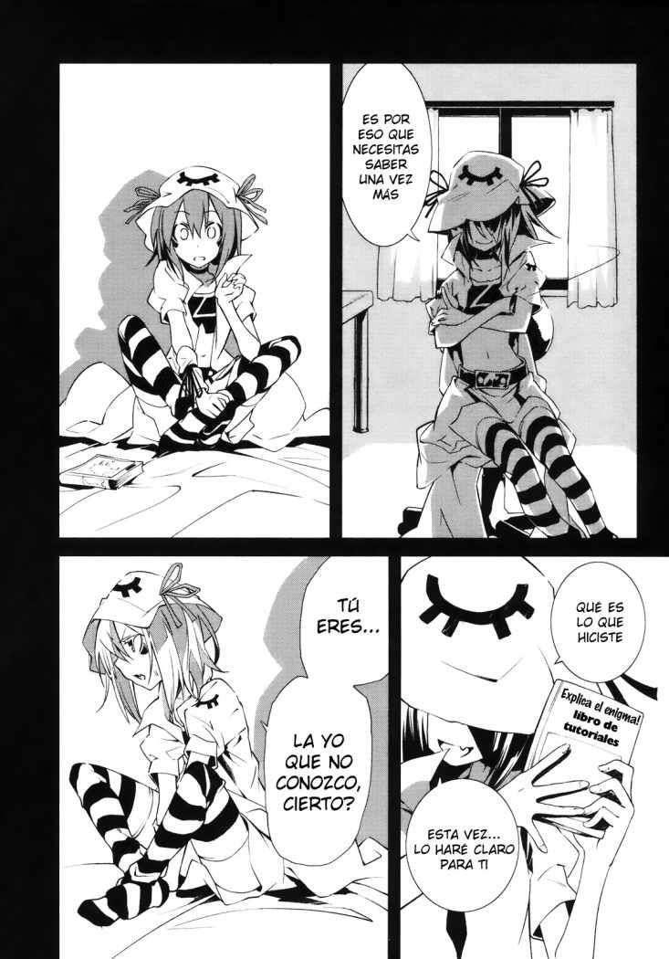 Capitulo 25 page 20