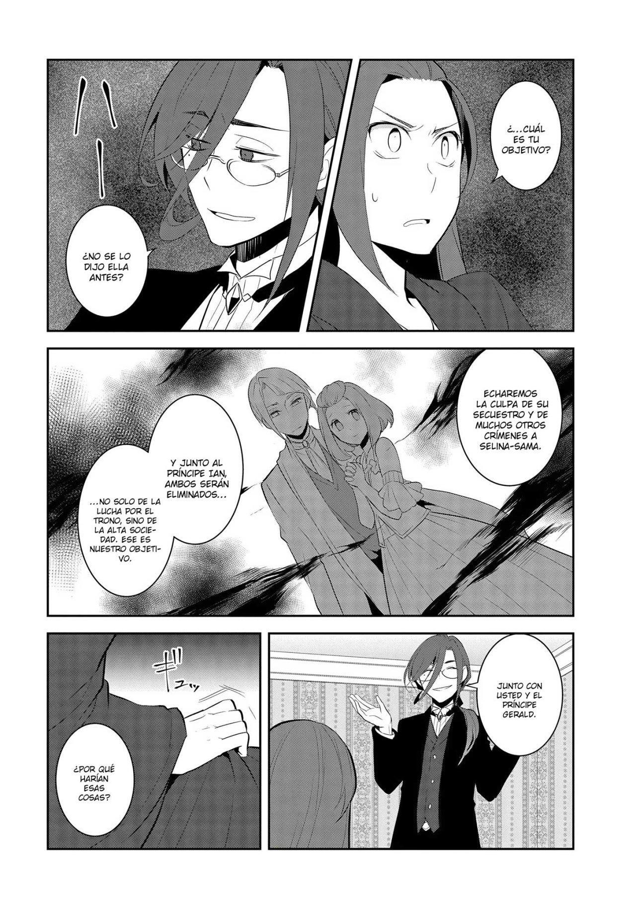 Capitulo 31 page 13