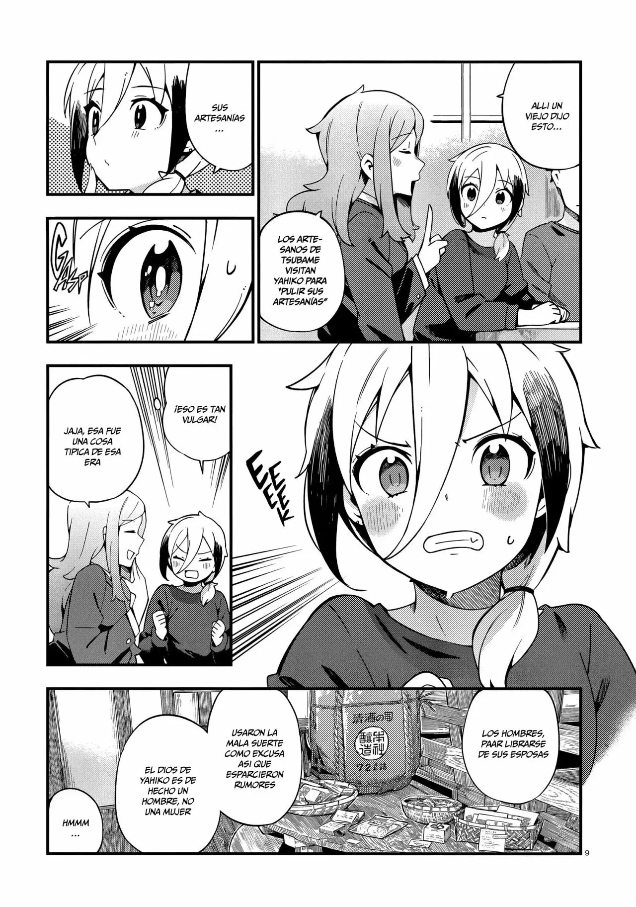 Capitulo 12 page 10