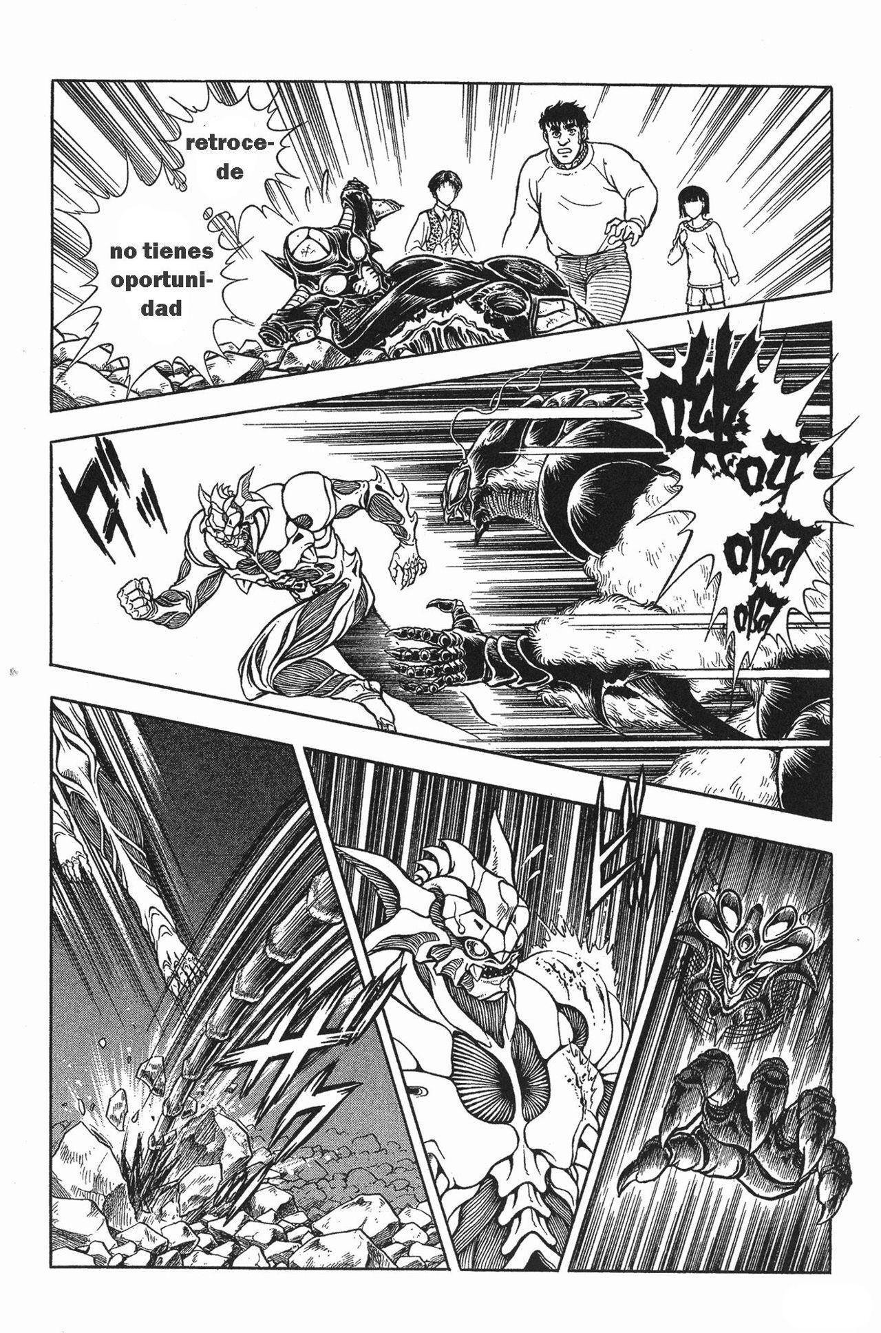 Capitulo 71 page 13