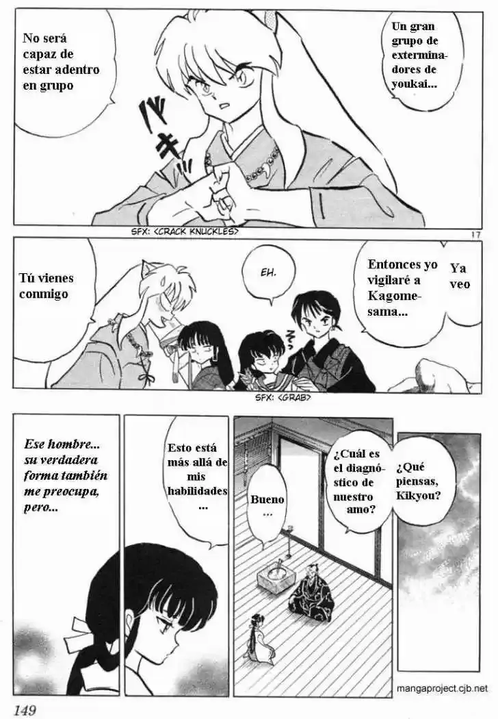 Capitulo 120 page 15