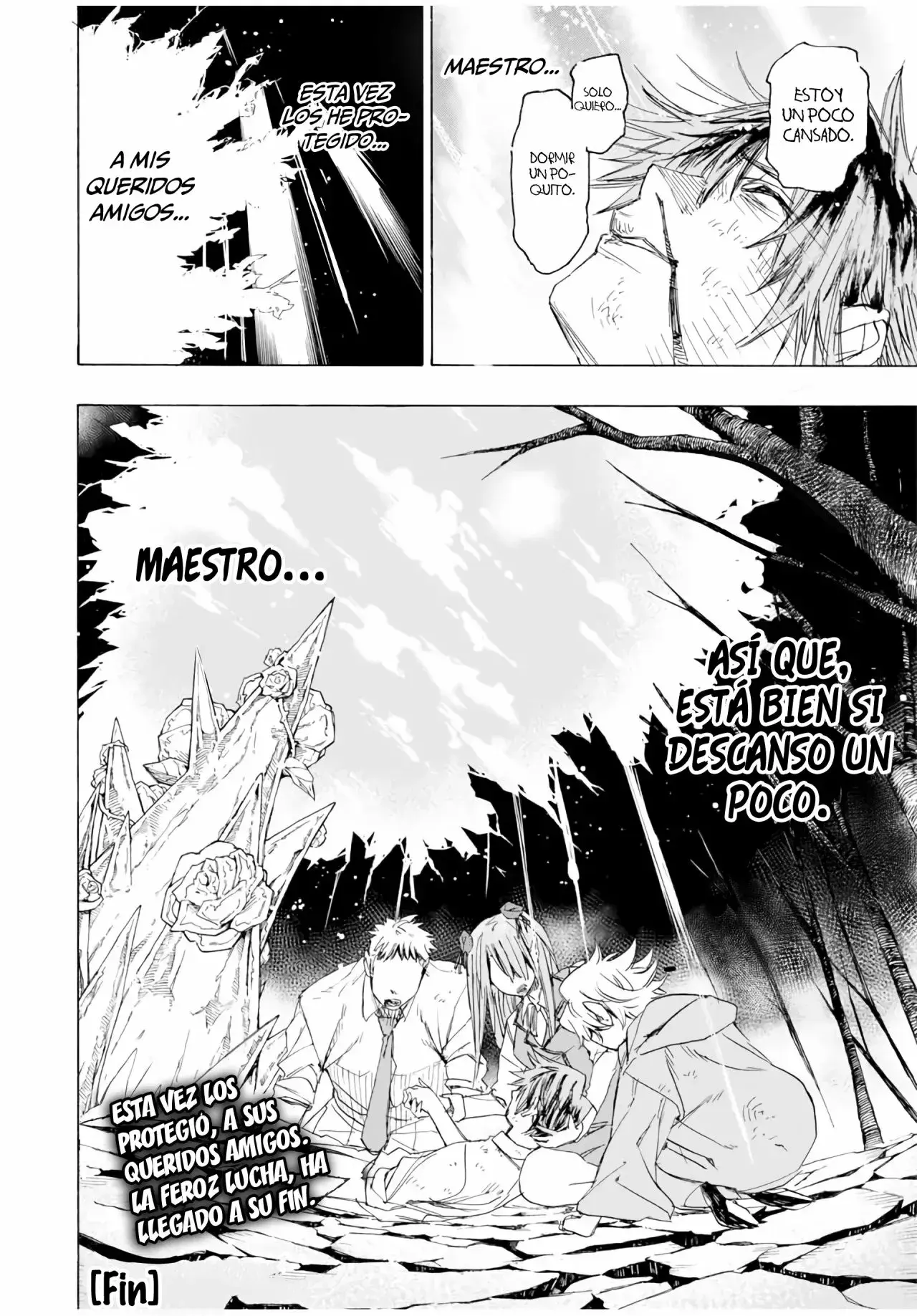 Capitulo 22 page 20