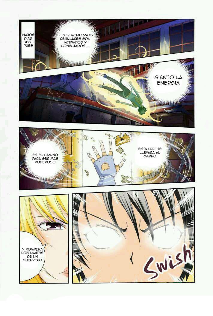 Capitulo 11 page 10