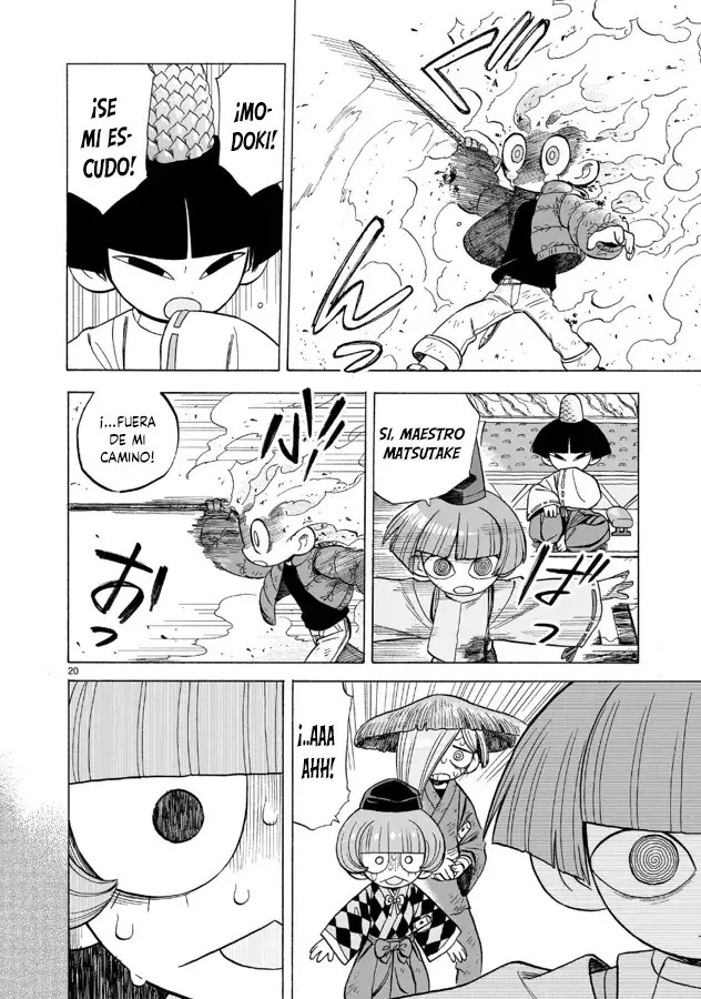 Capitulo 11 page 22