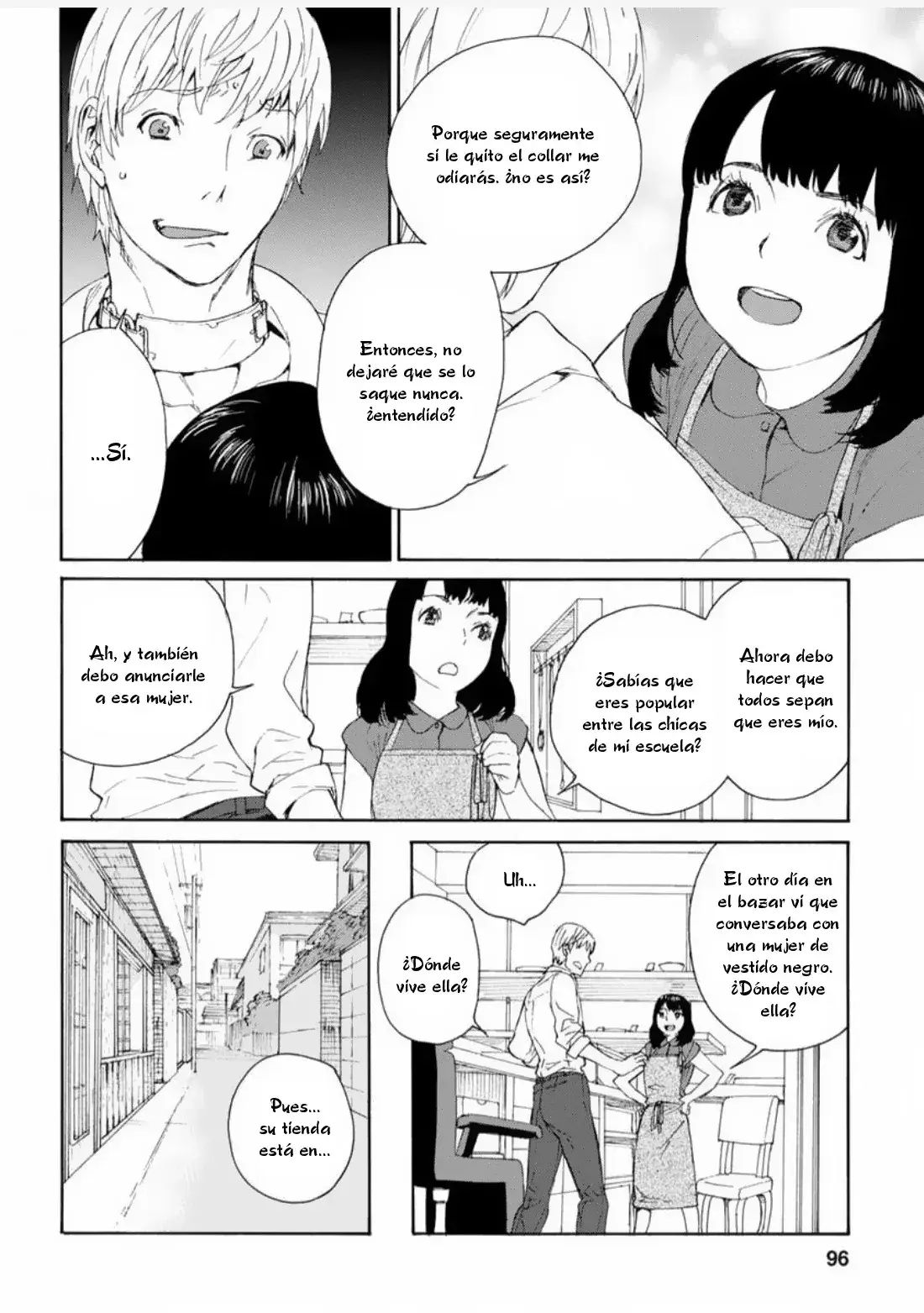 Capitulo 32 page 16
