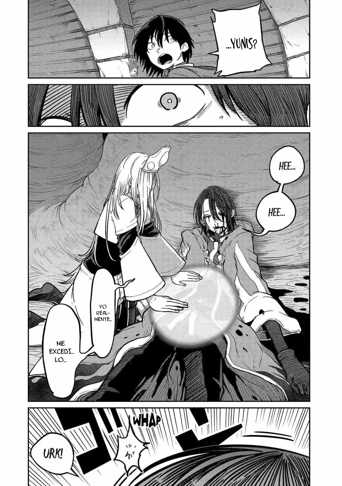 Capitulo 17 page 25
