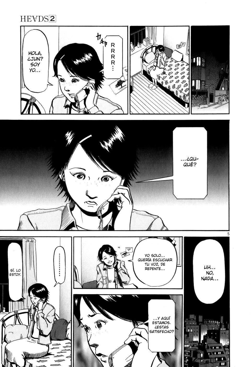 Capitulo 18 page 6