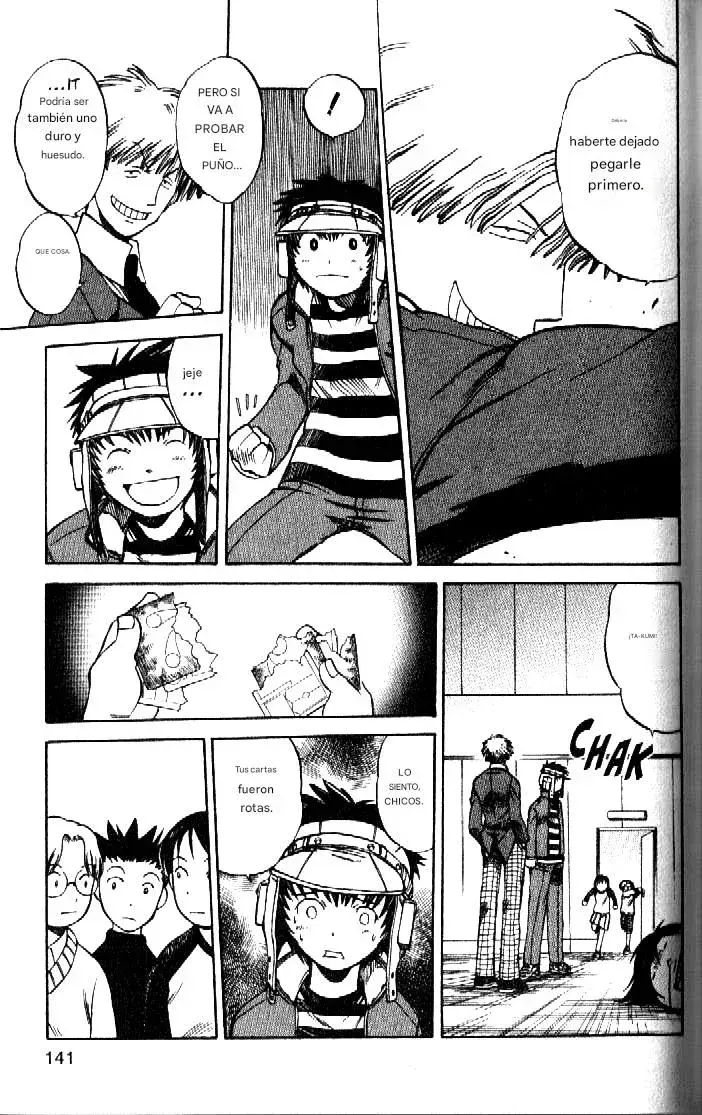 Capitulo 31 page 39