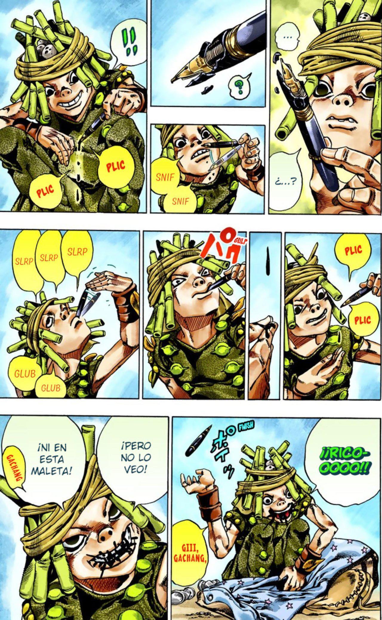 Capitulo 26 page 22