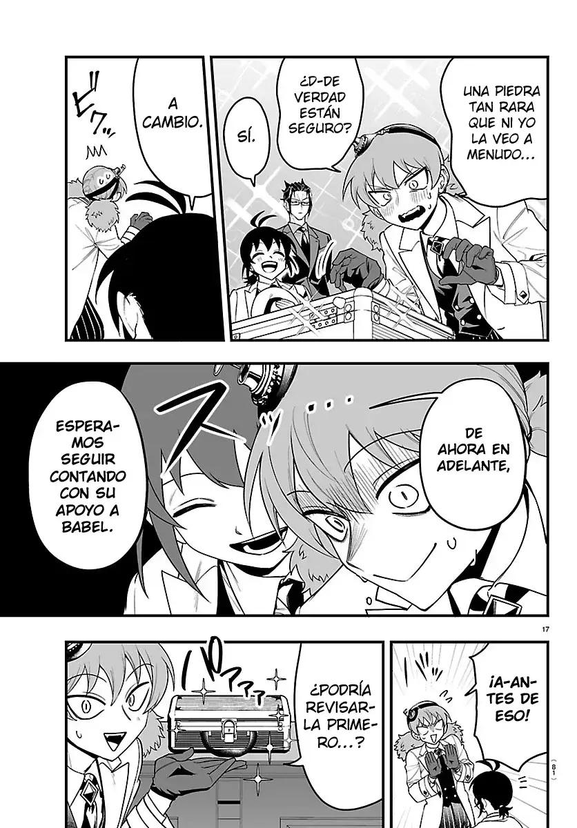 Capitulo 28 page 18