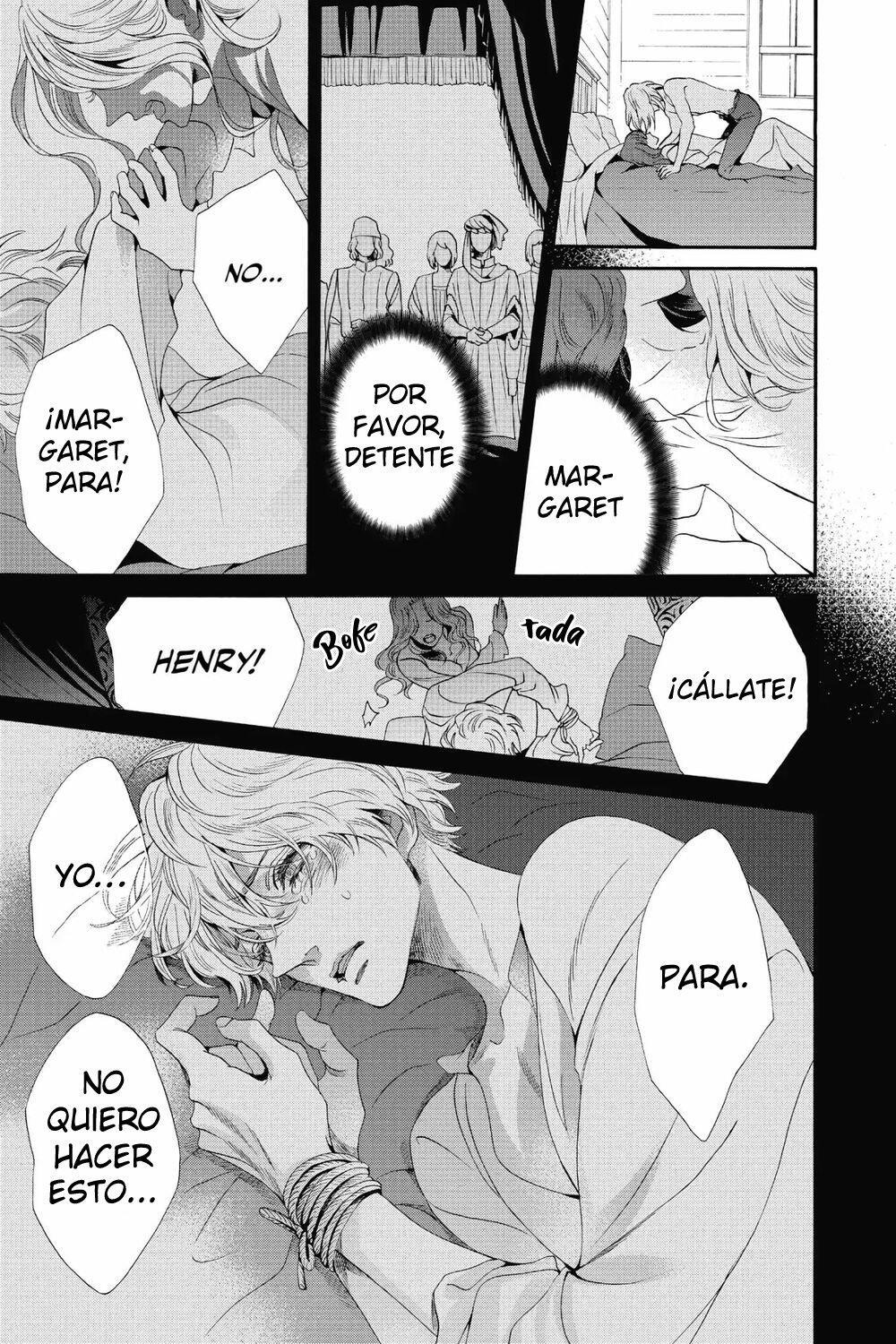 Capitulo 22 page 17
