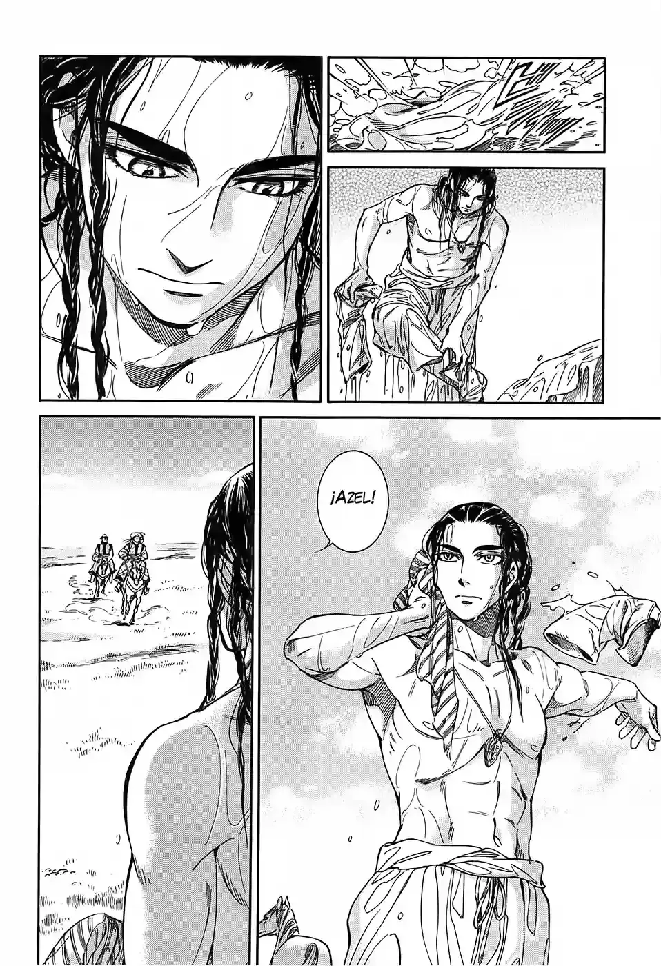 Capitulo 29 page 9