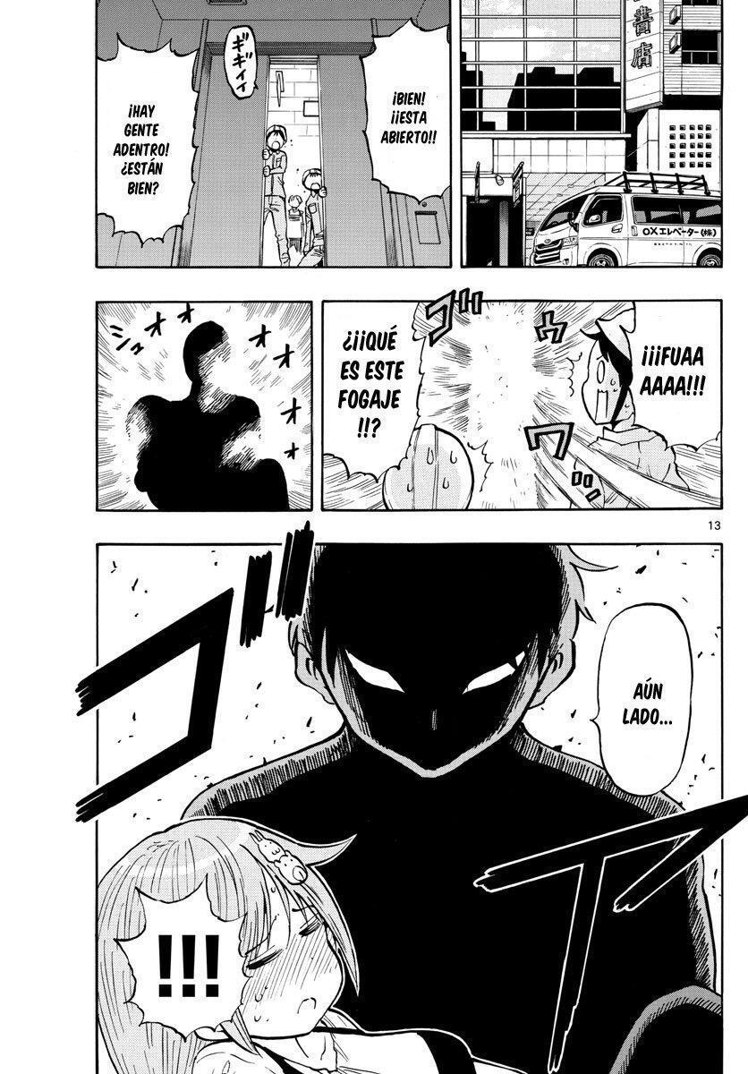 Capitulo 28 page 15