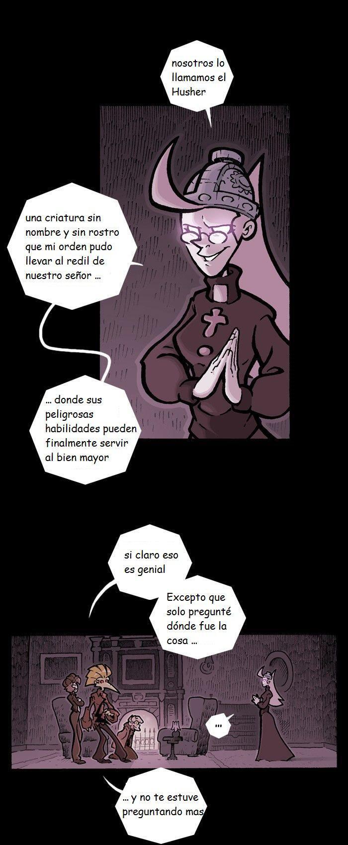 Capitulo 40 page 6