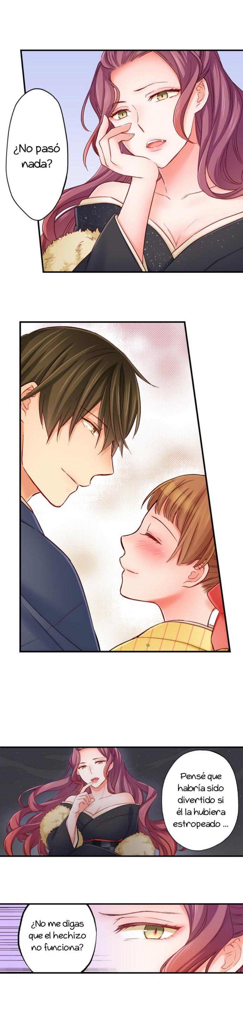 Capitulo 18 page 14