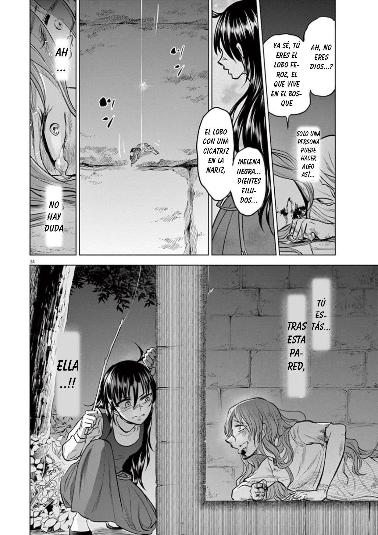 Capitulo 24 page 34