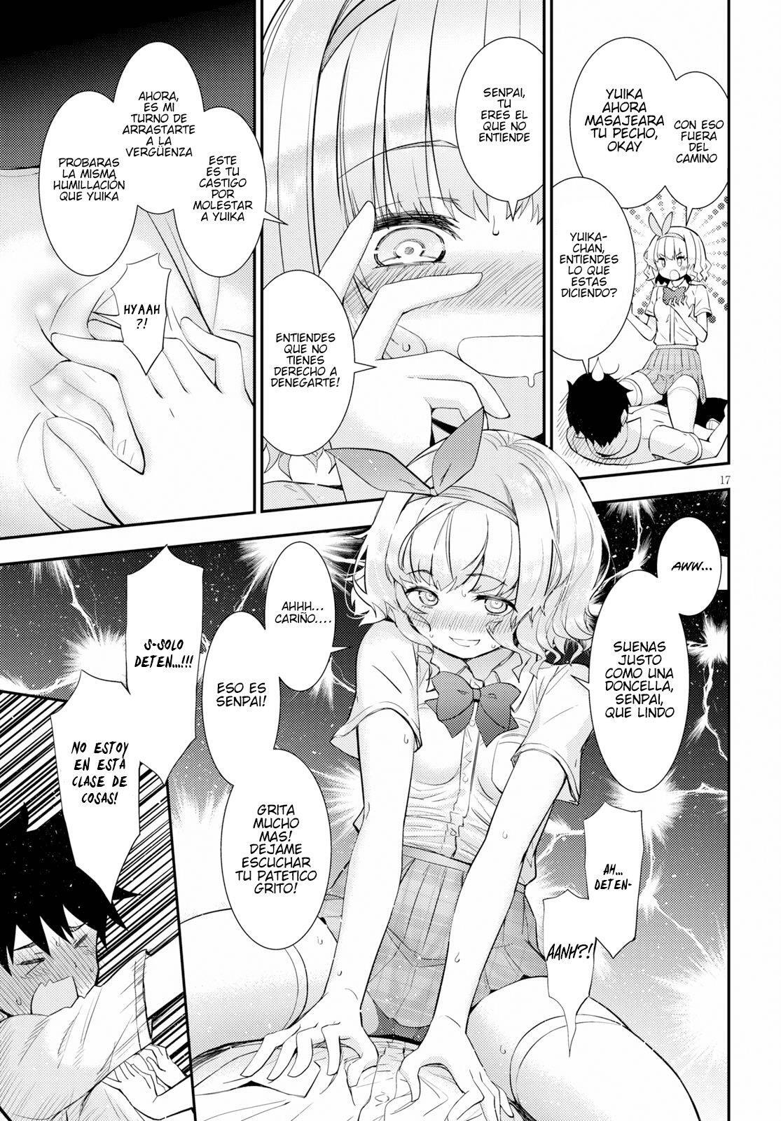Capitulo 15 page 18
