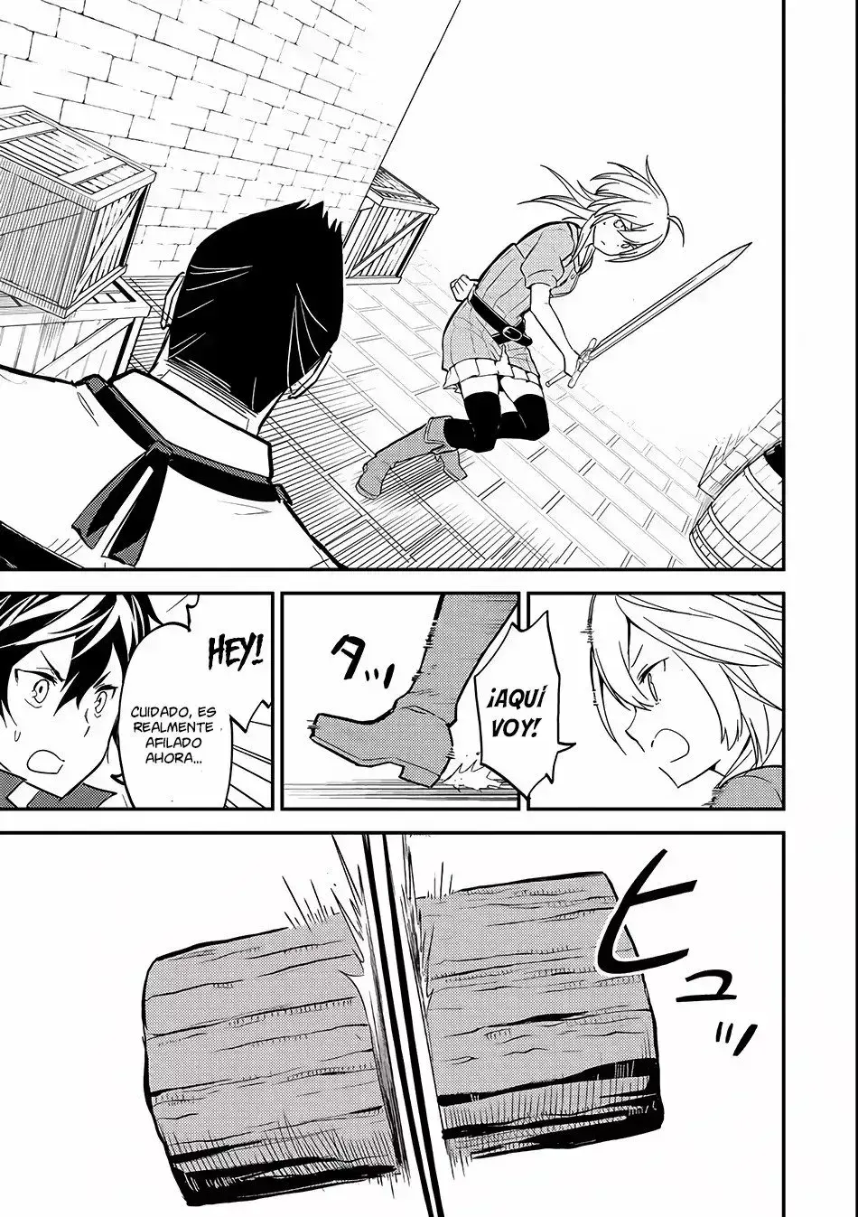 Capitulo 4 page 16