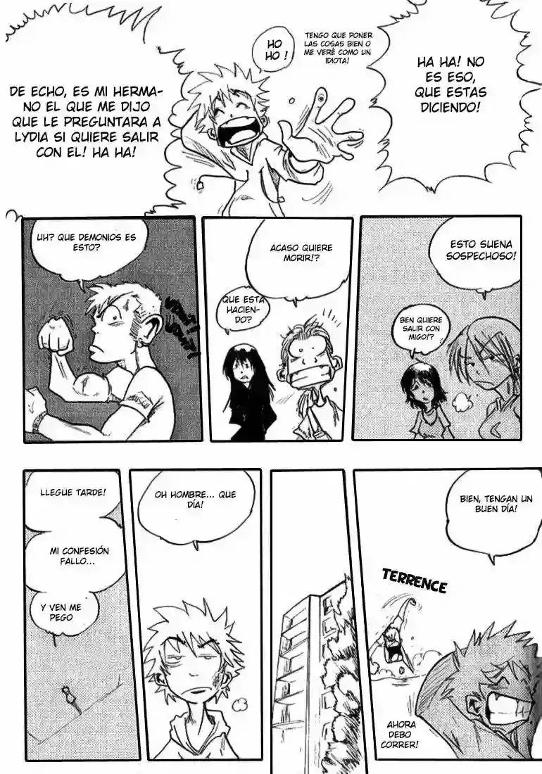 Capitulo 1 page 23