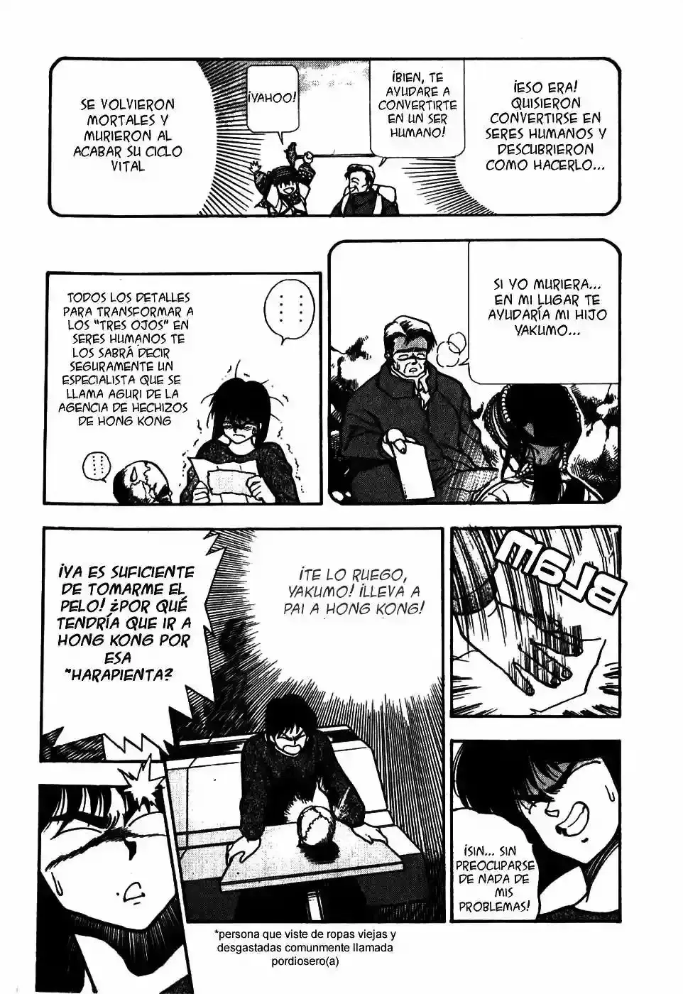 Capitulo 1 page 21