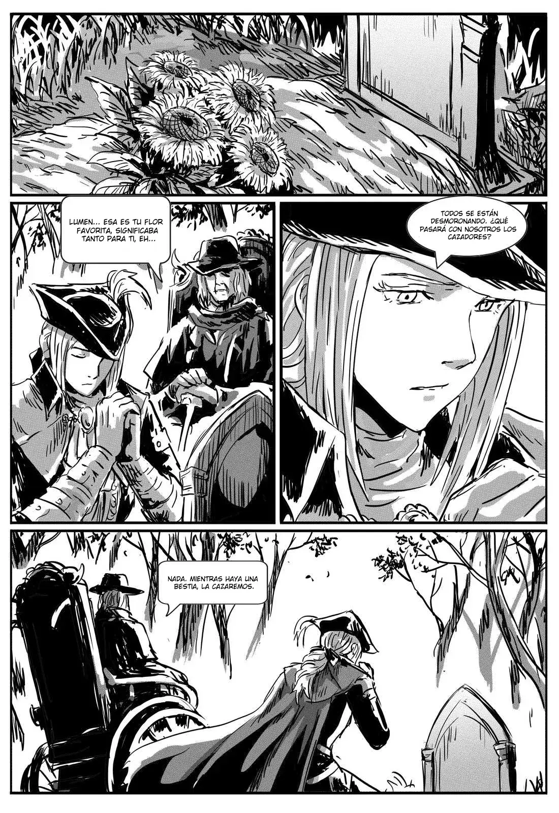 Capitulo 23 page 14