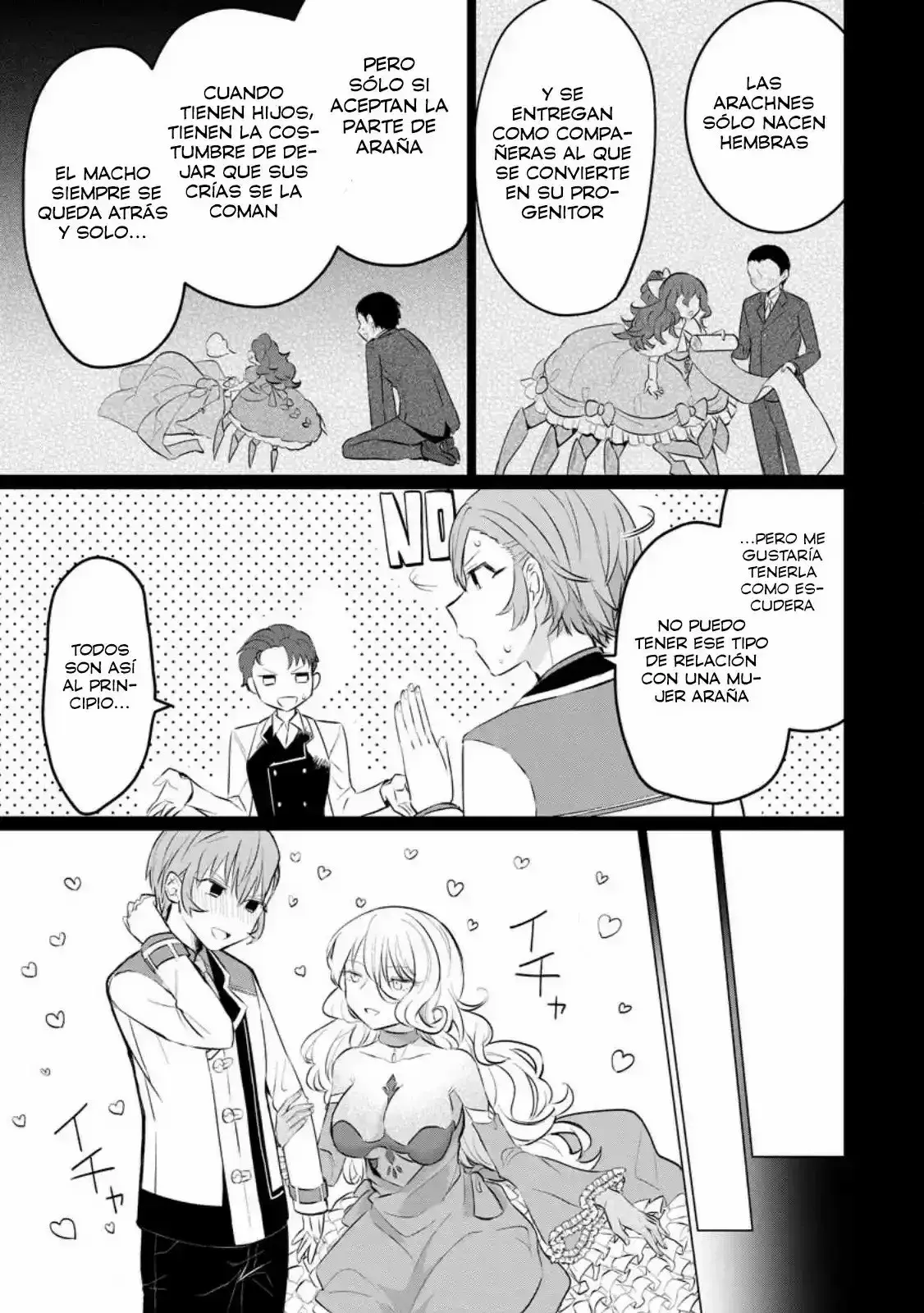 Capitulo 19 page 20
