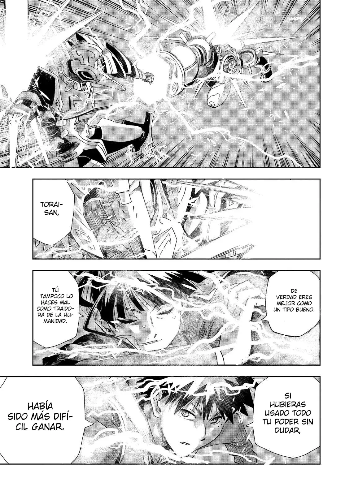 Capitulo 27 page 12