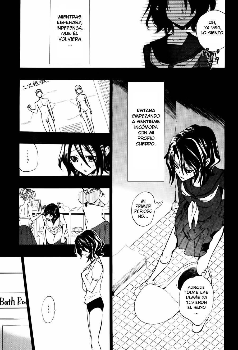 Capitulo 26 page 18